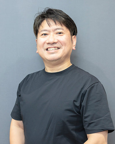医師　登根慎治郎